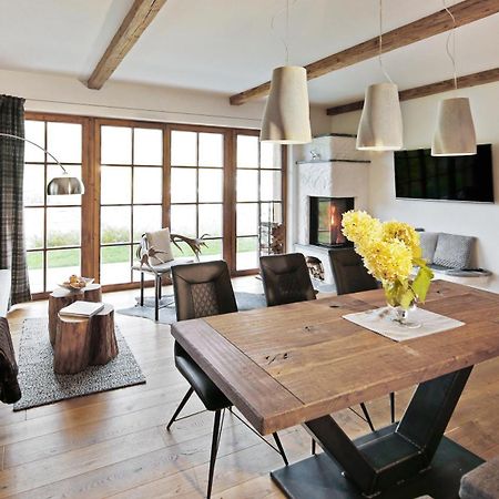 Das Chalet Schladming Ngoại thất bức ảnh