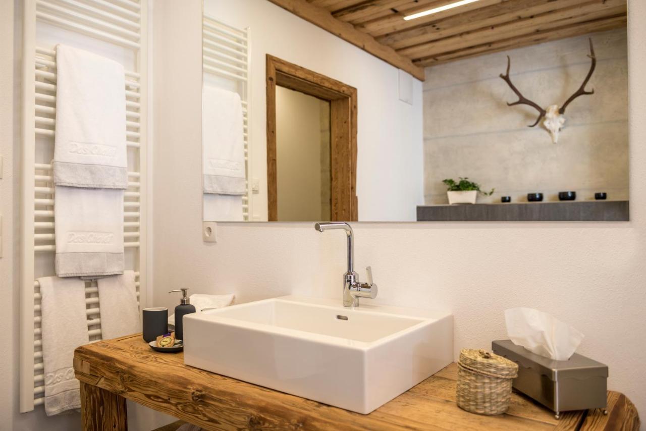 Das Chalet Schladming Ngoại thất bức ảnh