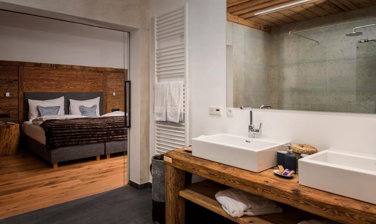 Das Chalet Schladming Ngoại thất bức ảnh