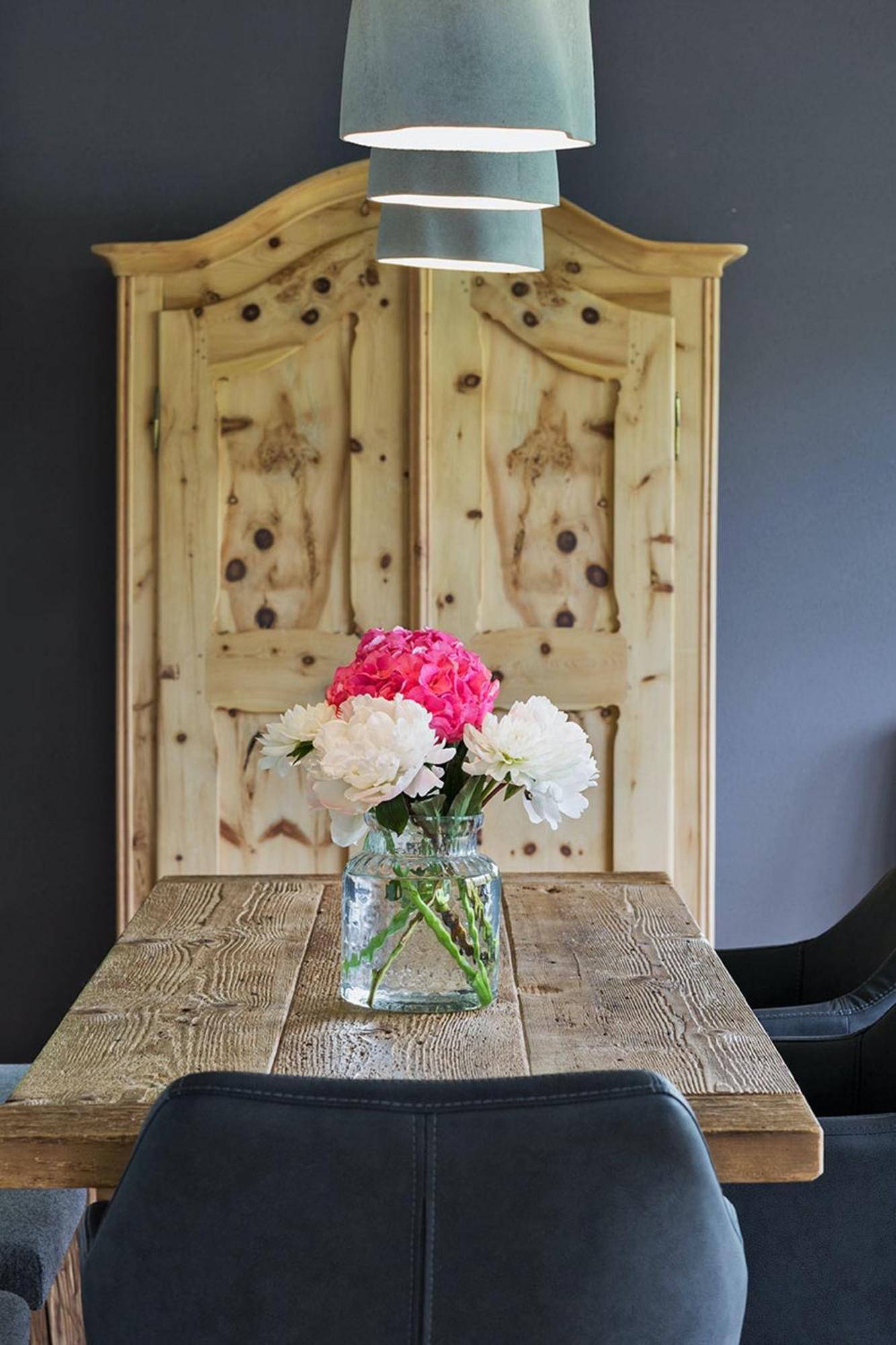 Das Chalet Schladming Ngoại thất bức ảnh